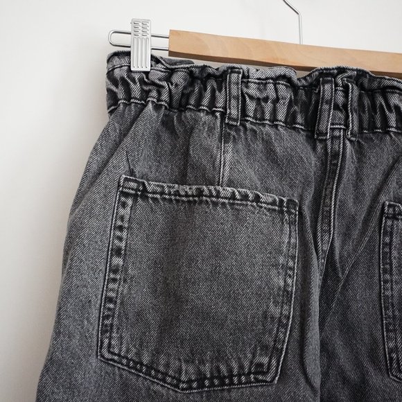 Zara jeans, old grey - Picture 4 of 9